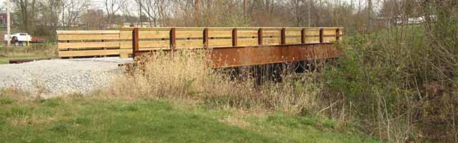 Xenia Jamestown Connector Miami Valley Bike Trails